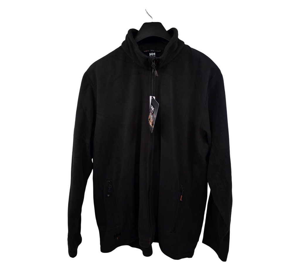 HH Workwear Oxford Leichte Fleejacke 3XL