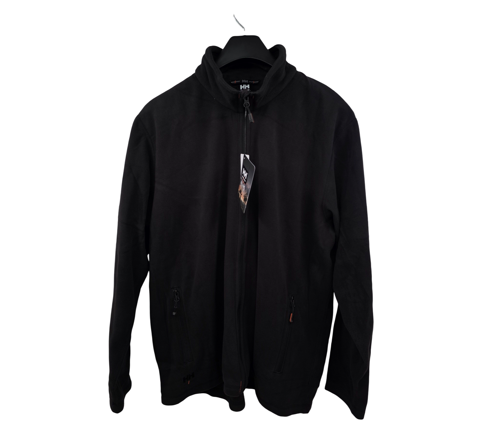 HH Workwear Oxford Leichte Fleejacke 3XL