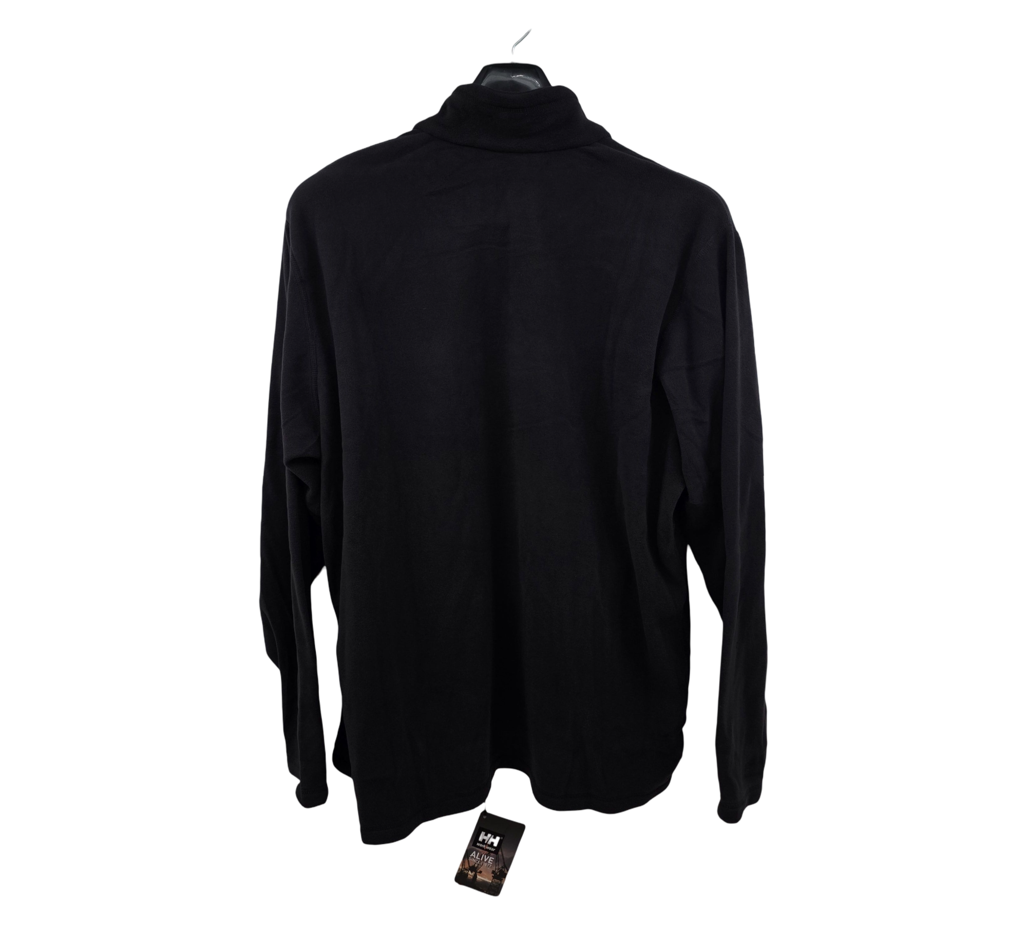 HH Workwear Oxford Leichte Fleejacke 3XL