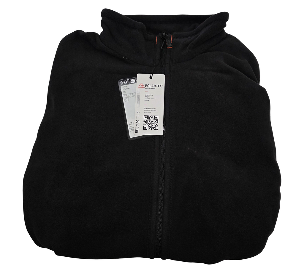 HH Workwear Oxford Leichte Fleejacke 3XL