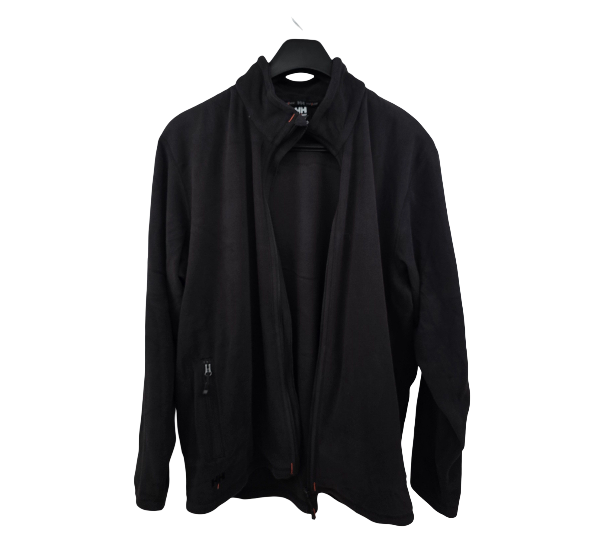 HH Workwear Oxford Leichte Fleejacke 3XL