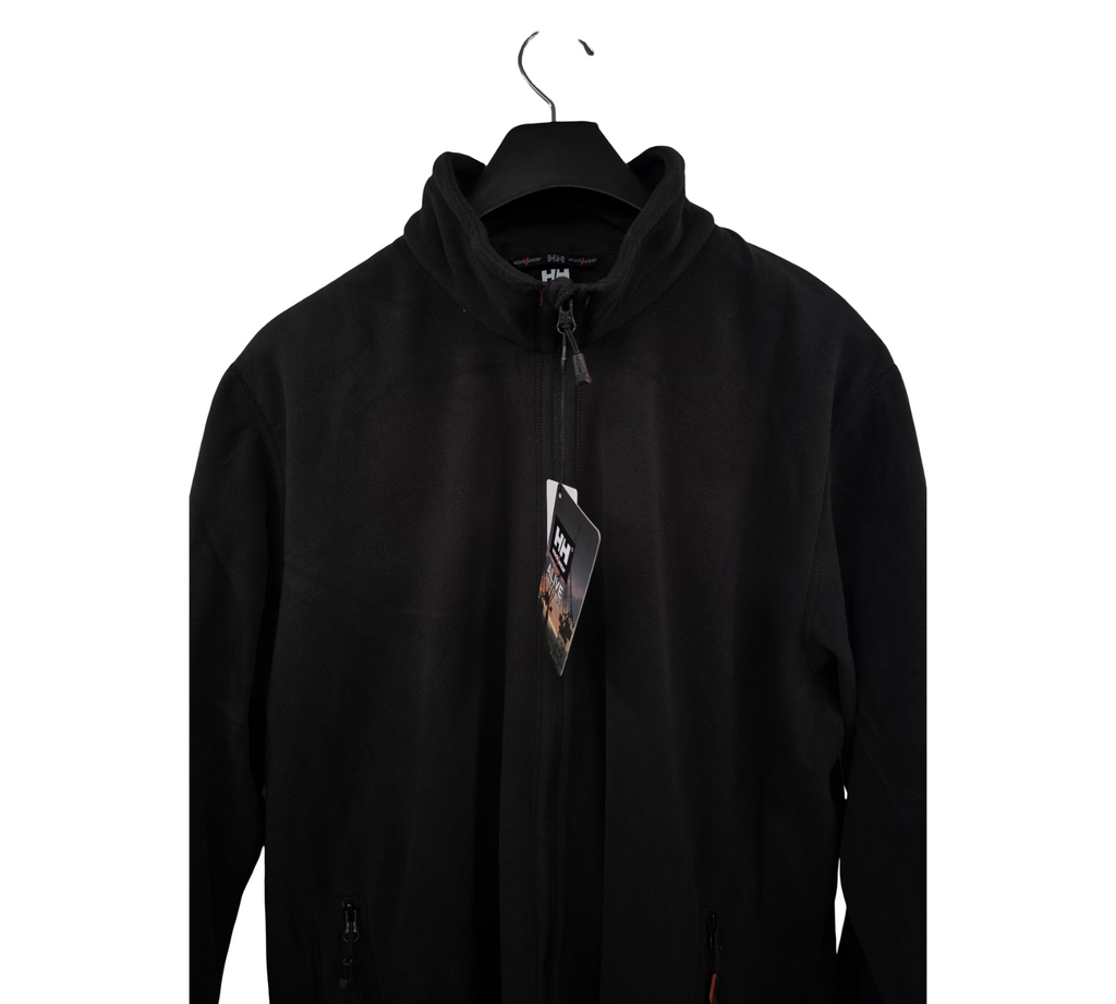 HH Workwear Oxford Leichte Fleejacke 3XL