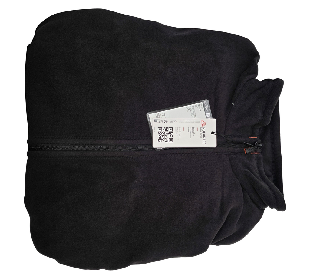 HH Workwear Oxford Leichte Fleejacke 3XL