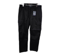 Lee Cooper Cargo Arbeitshose Damen Regular Fit Gr. 40 L28 Schwarz