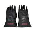 Ansell ActivArmr RIG011Y Elektriker Handschuhe Naturkautschuk Gr. 11