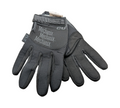 Mechanix Wear Pursuit D5 Arbeitshandschuhe A5 Gr. M Schwarz