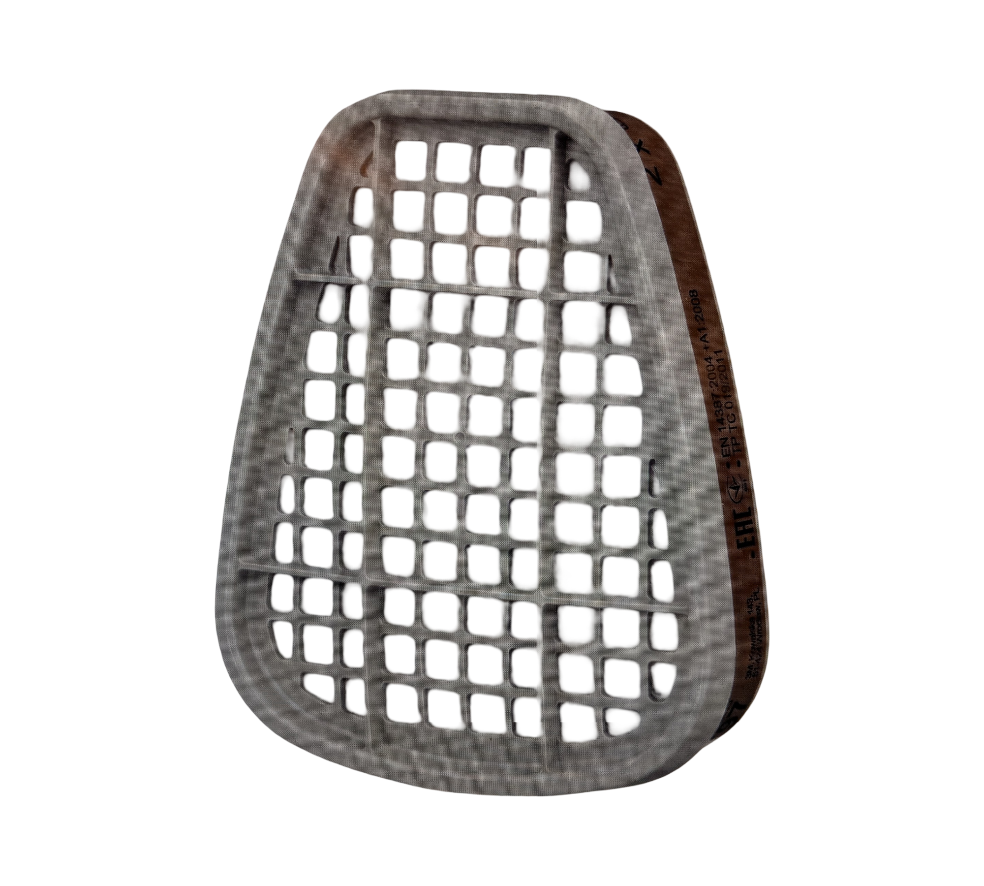 3M 70071617933 Gas- und Kombifilter A2 Partikelfilter 8 Stück