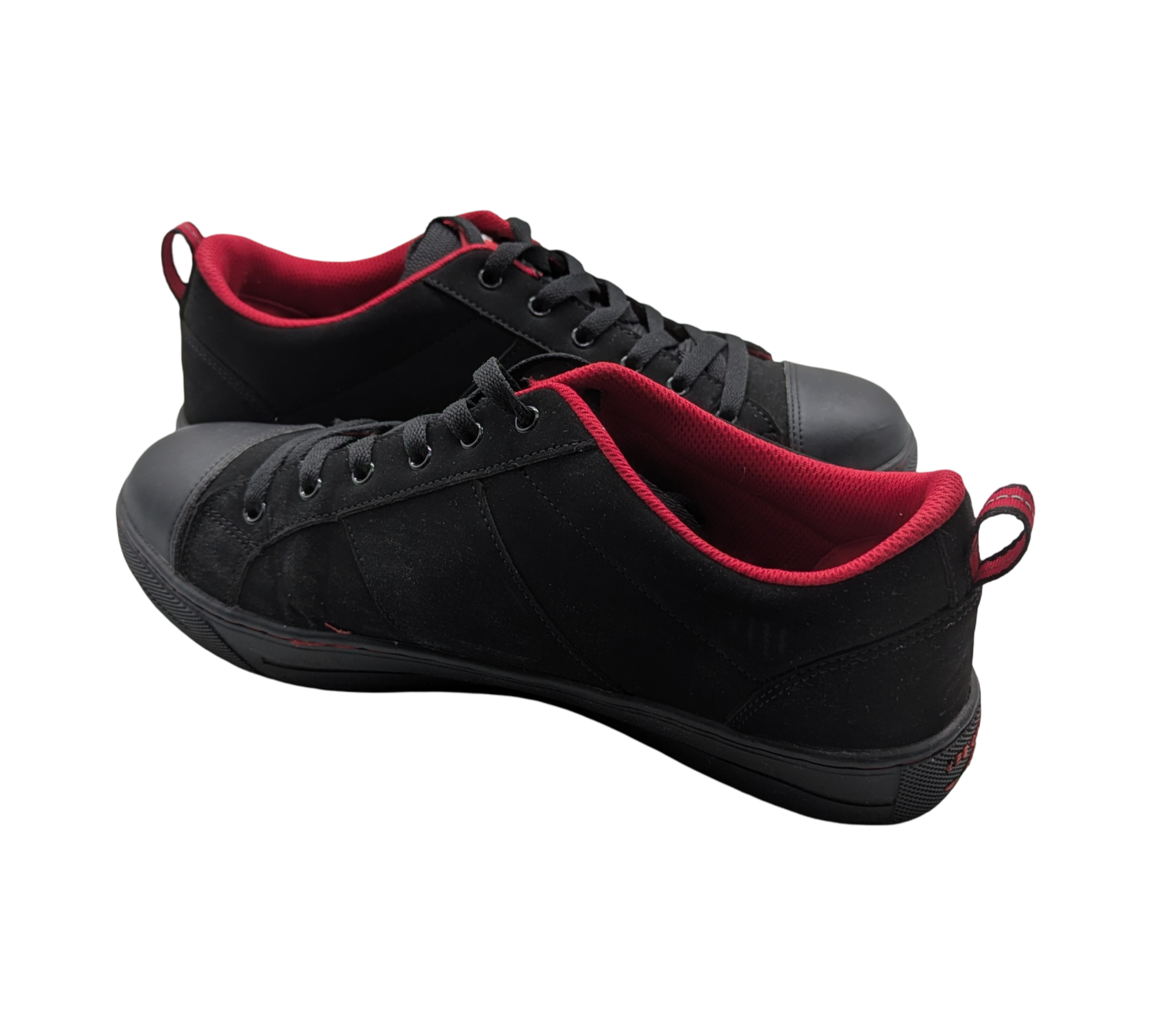 Lee Cooper LCSHOE054 Sicherheitsstiefel SB SRA Gr. 44 Schwarz