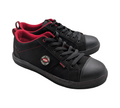 Lee Cooper LCSHOE054 Sicherheitsstiefel SB SRA Gr. 44 Schwarz