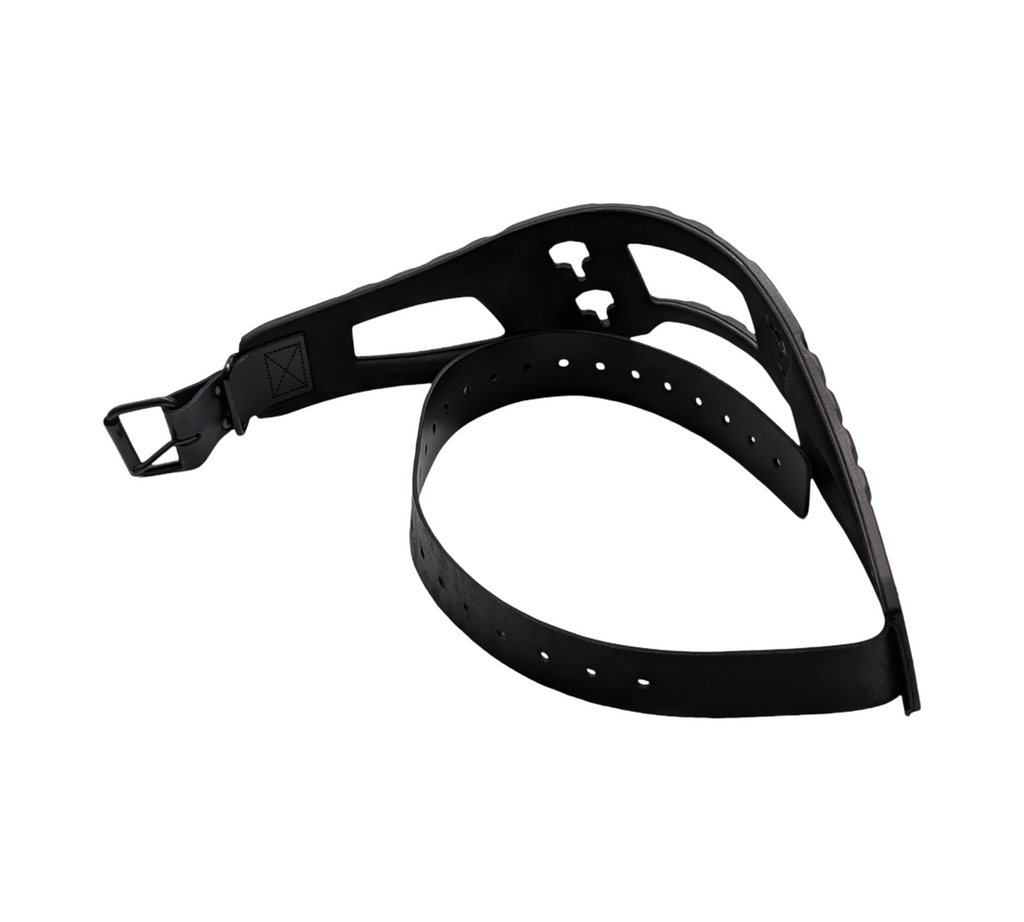 3M Versaflo TR-626 Gürtel Leder Atemschutz Zubehör