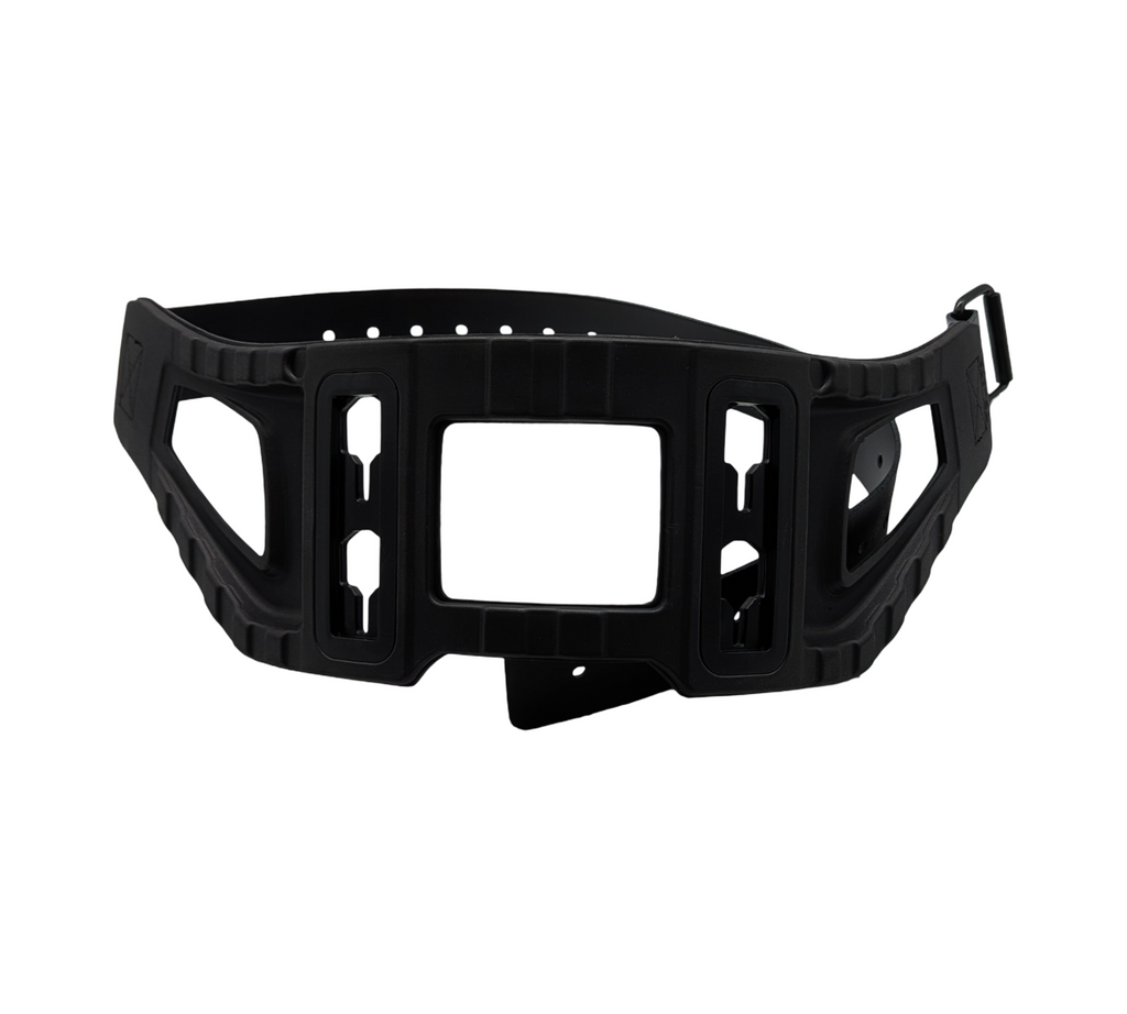 3M Versaflo TR-626 Gürtel Leder Atemschutz Zubehör
