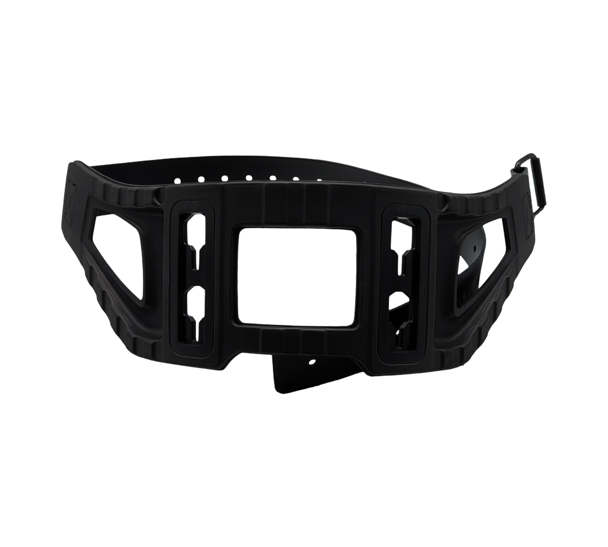 3M Versaflo TR-626 Gürtel Leder Atemschutz Zubehör