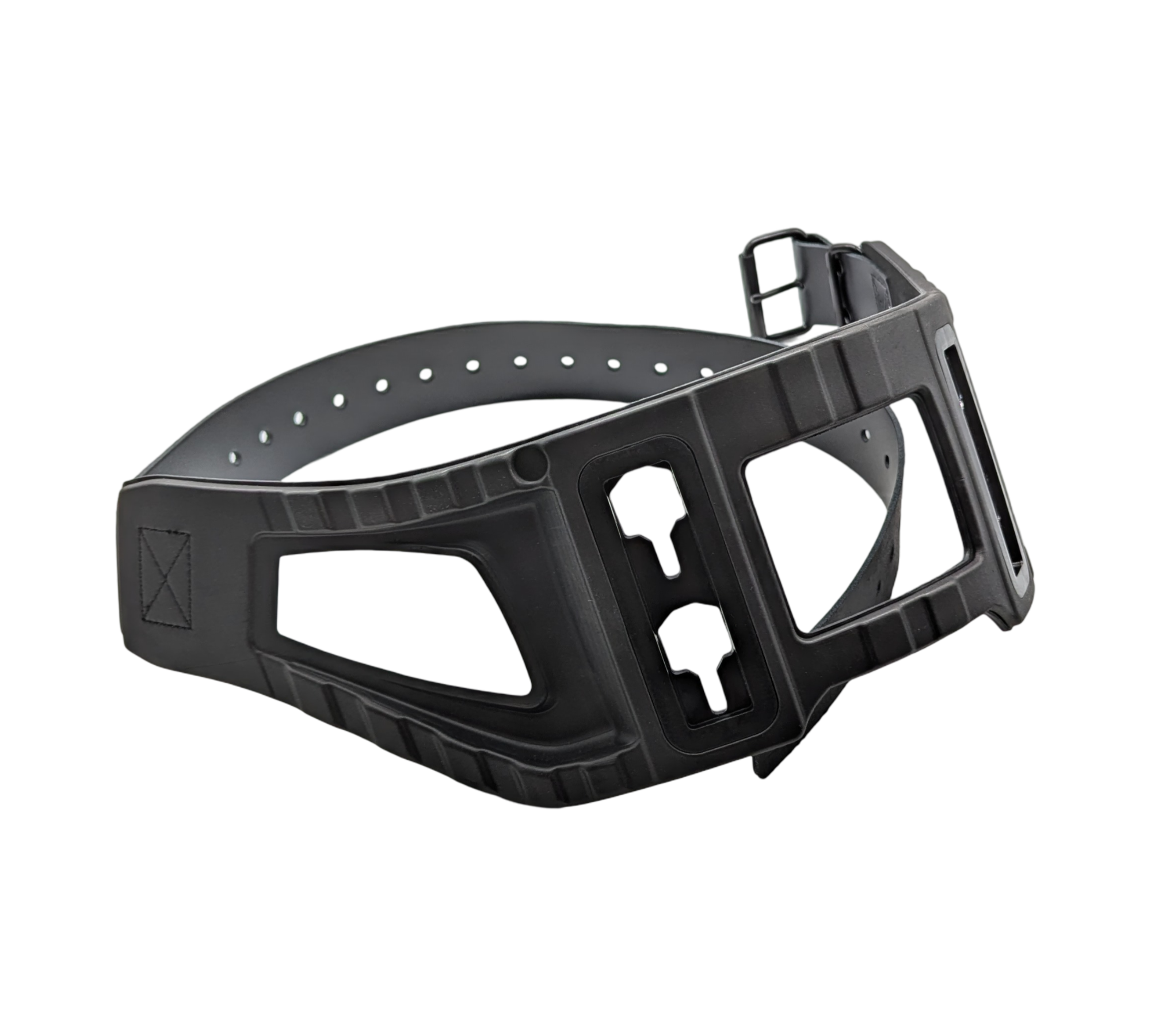3M Versaflo TR-626 Gürtel Leder Atemschutz Zubehör