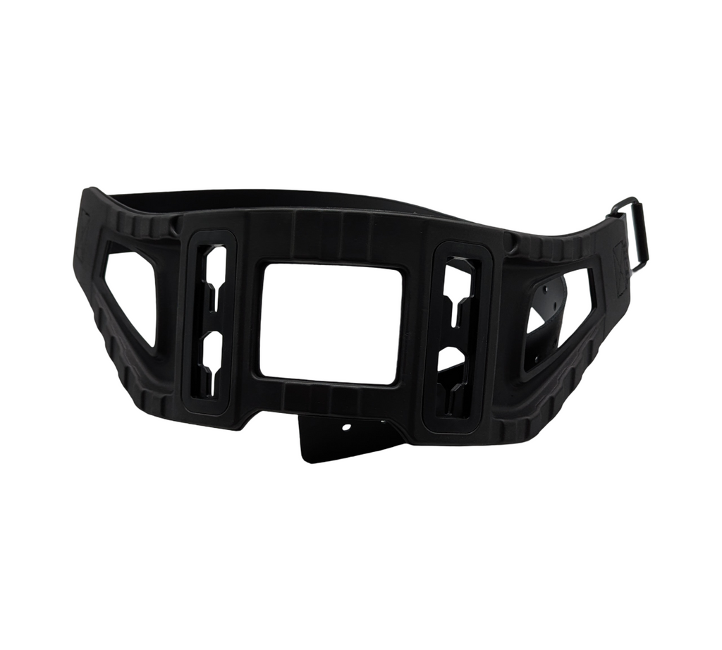 3M Versaflo TR-626 Gürtel Leder Atemschutz Zubehör