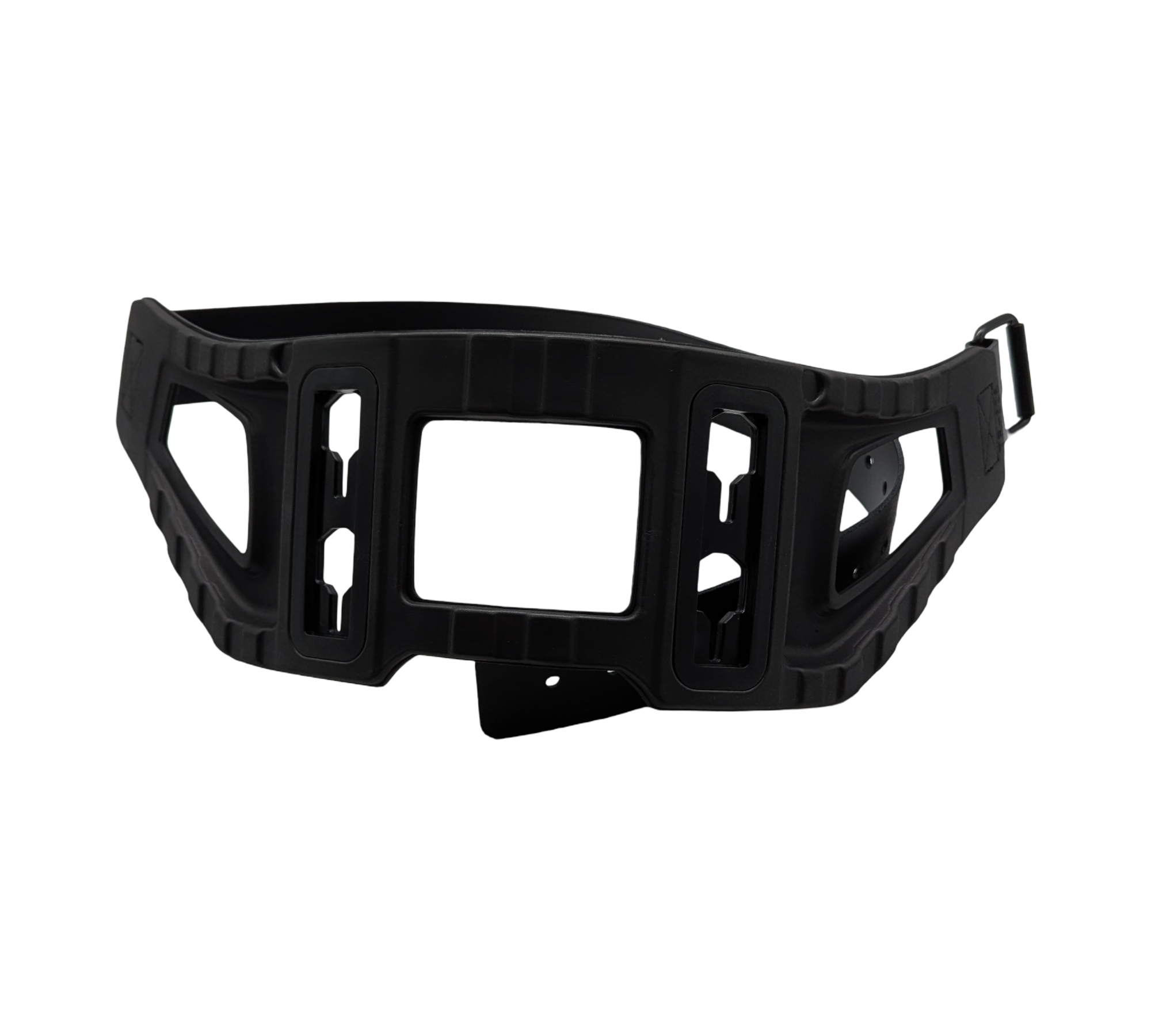 3M Versaflo TR-626 Gürtel Leder Atemschutz Zubehör