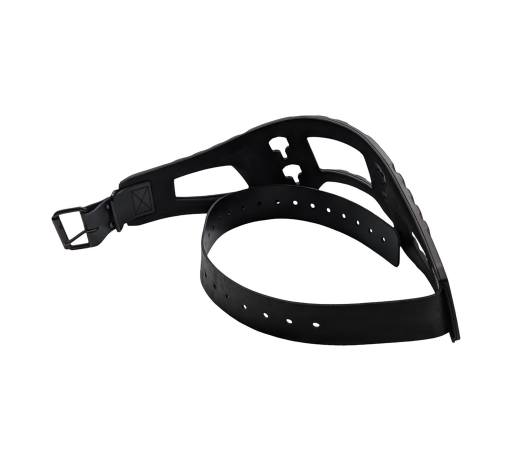 3M Versaflo TR-626 Gürtel Leder Atemschutz Zubehör