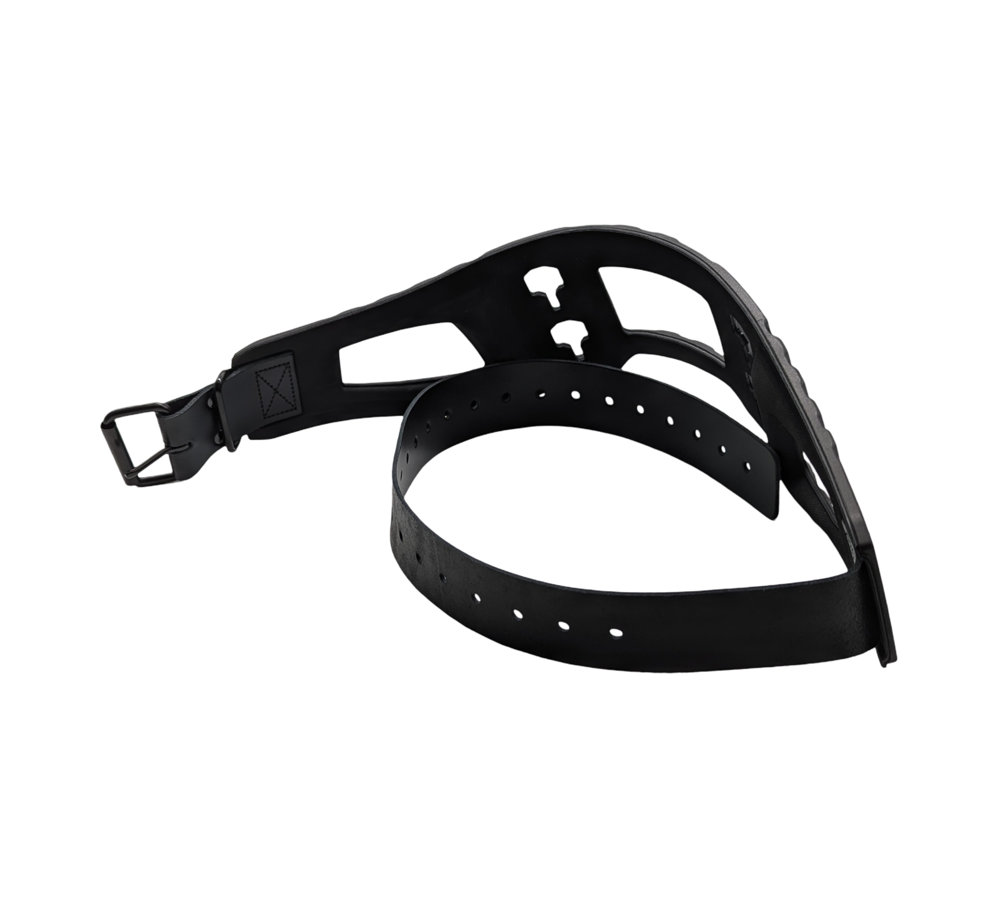 3M Versaflo TR-626 Gürtel Leder Atemschutz Zubehör