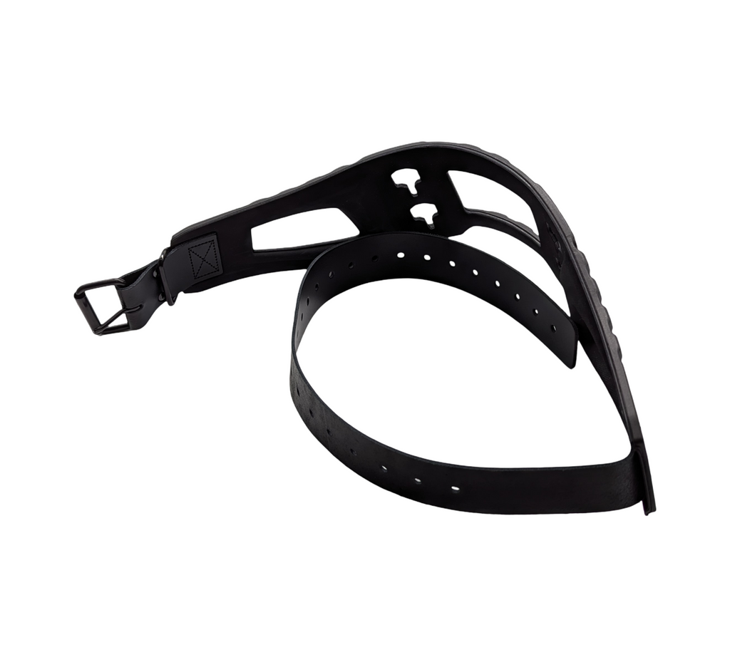 3M Versaflo TR-626 Gürtel Leder Atemschutz Zubehör