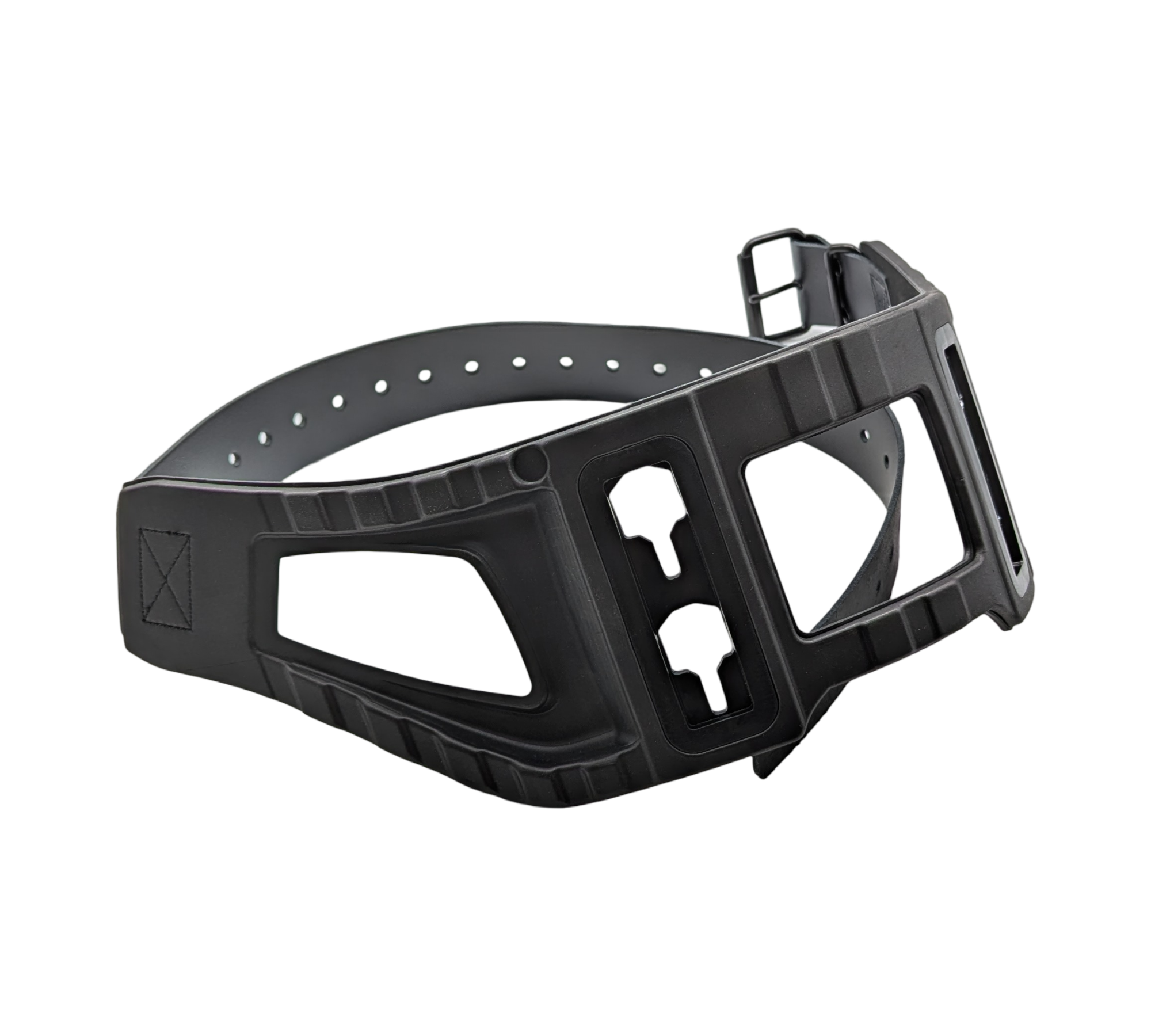 3M Versaflo TR-626 Gürtel Leder Atemschutz Zubehör