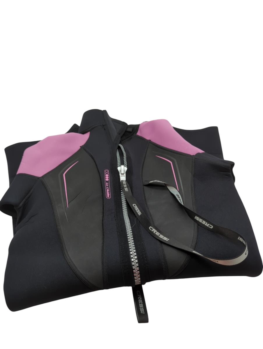 Cressi Shorty Junior Neoprenanzug 3 mm Kinder 3–14 Jahre