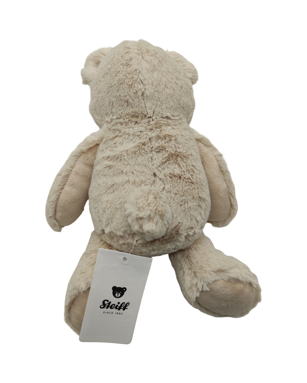 Steiff Bearzy Teddy Bear Plush Toy Cuddly Toy 28 cm Beige