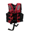 Kids Life Vest Buoyancy Aid Life Jacket for Swimming Size S