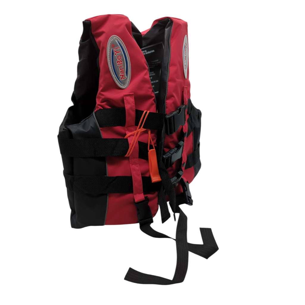 Kids Life Vest Buoyancy Aid Life Jacket for Swimming Size S