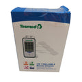 TESMED Wiederaufladbarer Elektrostimulator Trio 6.5 mit USB