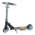 Spokey Vacay Pro Kinderroller Scooter Höhenverstellbar 70–91 cm