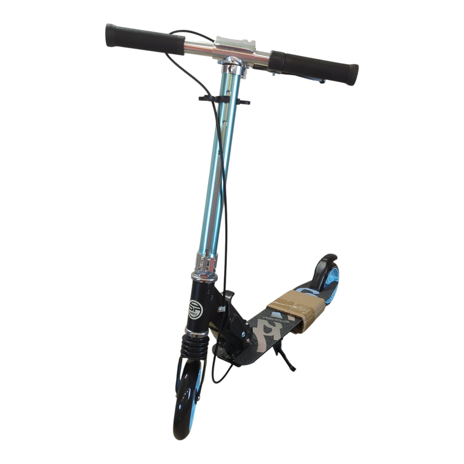 Spokey Vacay Pro Kinderroller Scooter Höhenverstellbar 70–91 cm