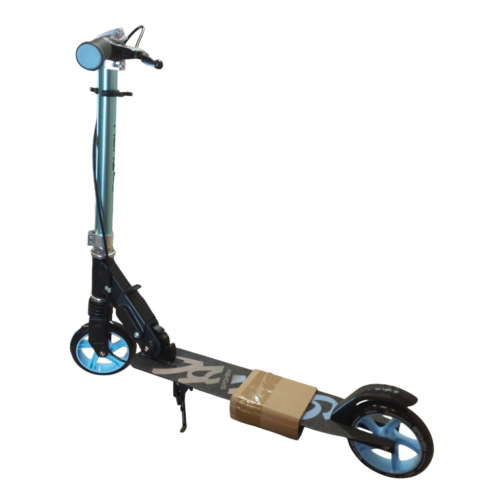 Spokey Vacay Pro Kinderroller Scooter Höhenverstellbar 70–91 cm