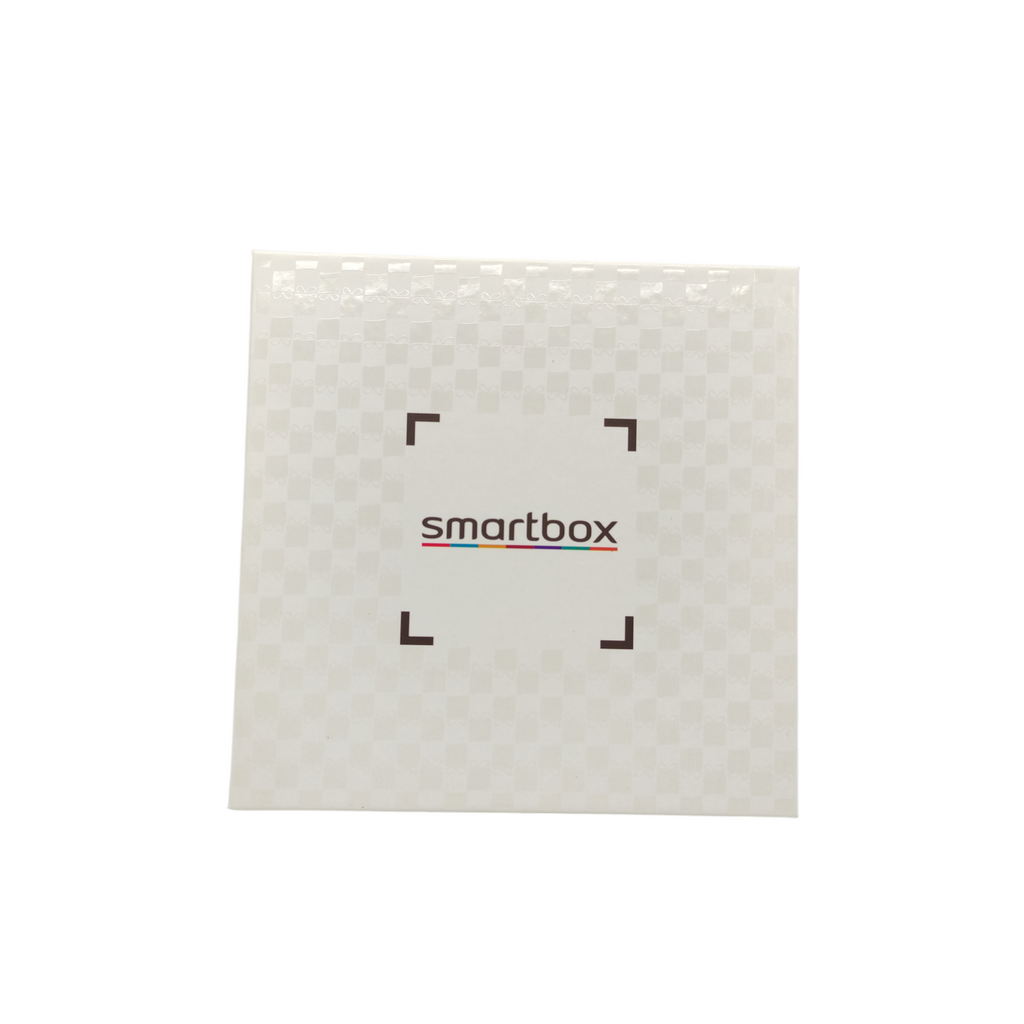 Smartbox Dublin Three Days Gift Box Women Men Standard