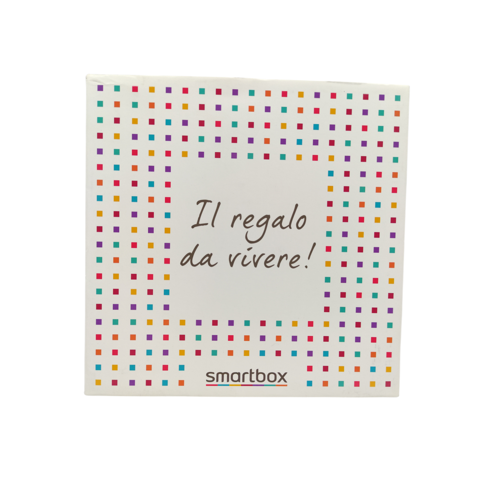 Smartbox Dublin Three Days Gift Box Women Men Standard