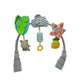 Taf Toys Spielbogen Tropical Orchestra Bogen Baby Mehrfarbig