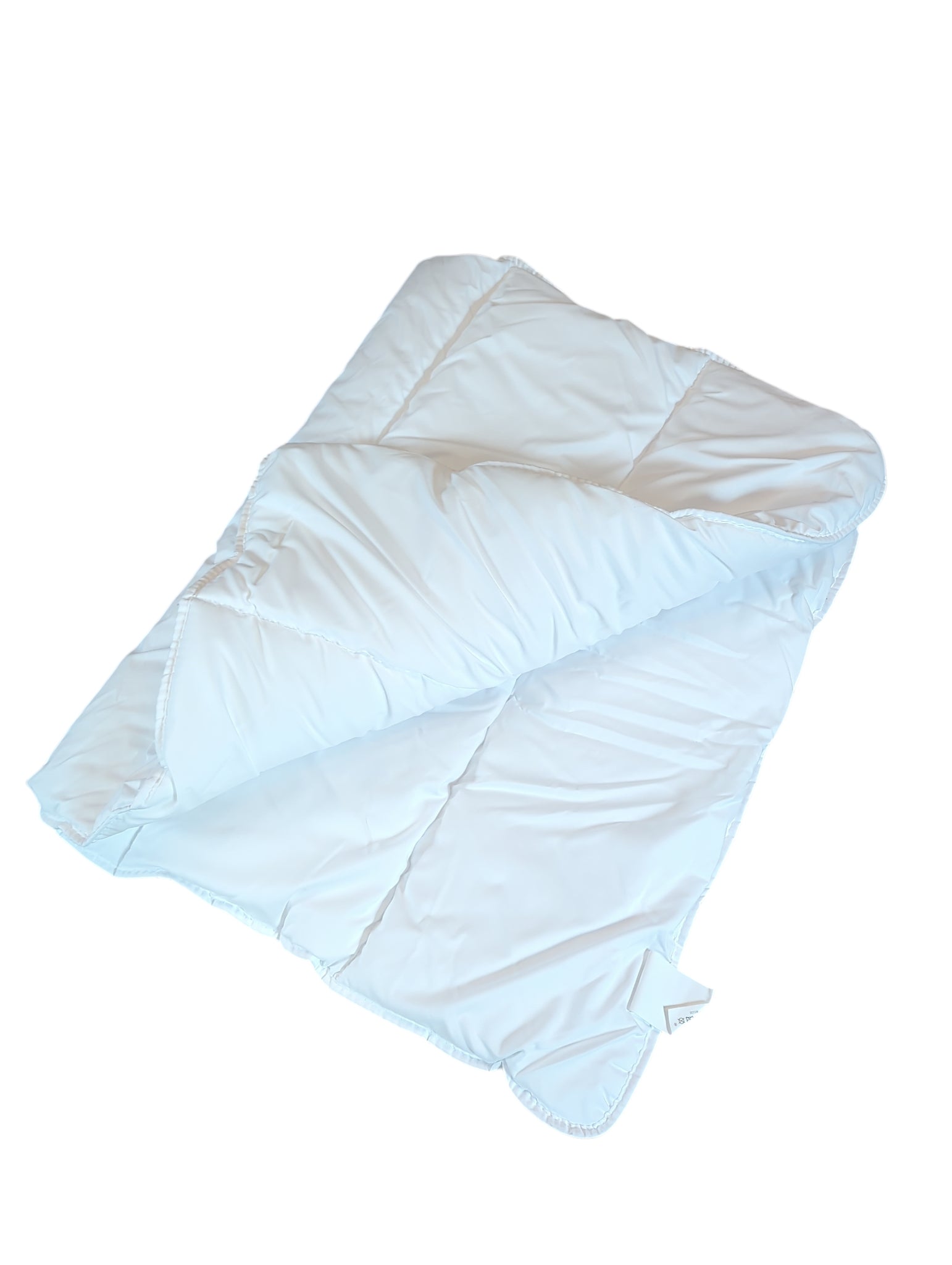 Ptit Lit Anti-Dust Mite Blanket 75x120 cm for Cot 60x120 cm