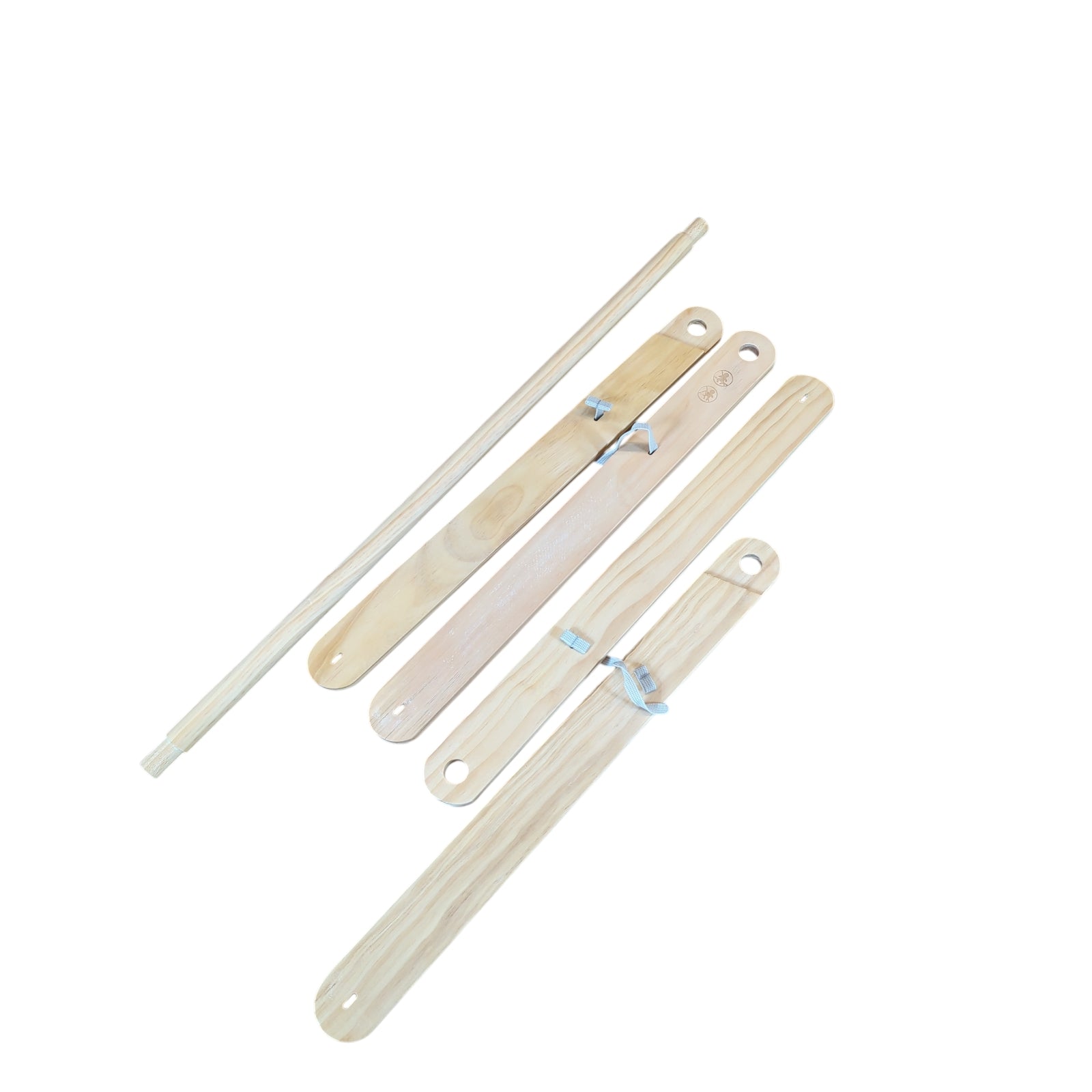 Tiny Love Luxe Gymini Babyspielmatte Holz 0+ Monate