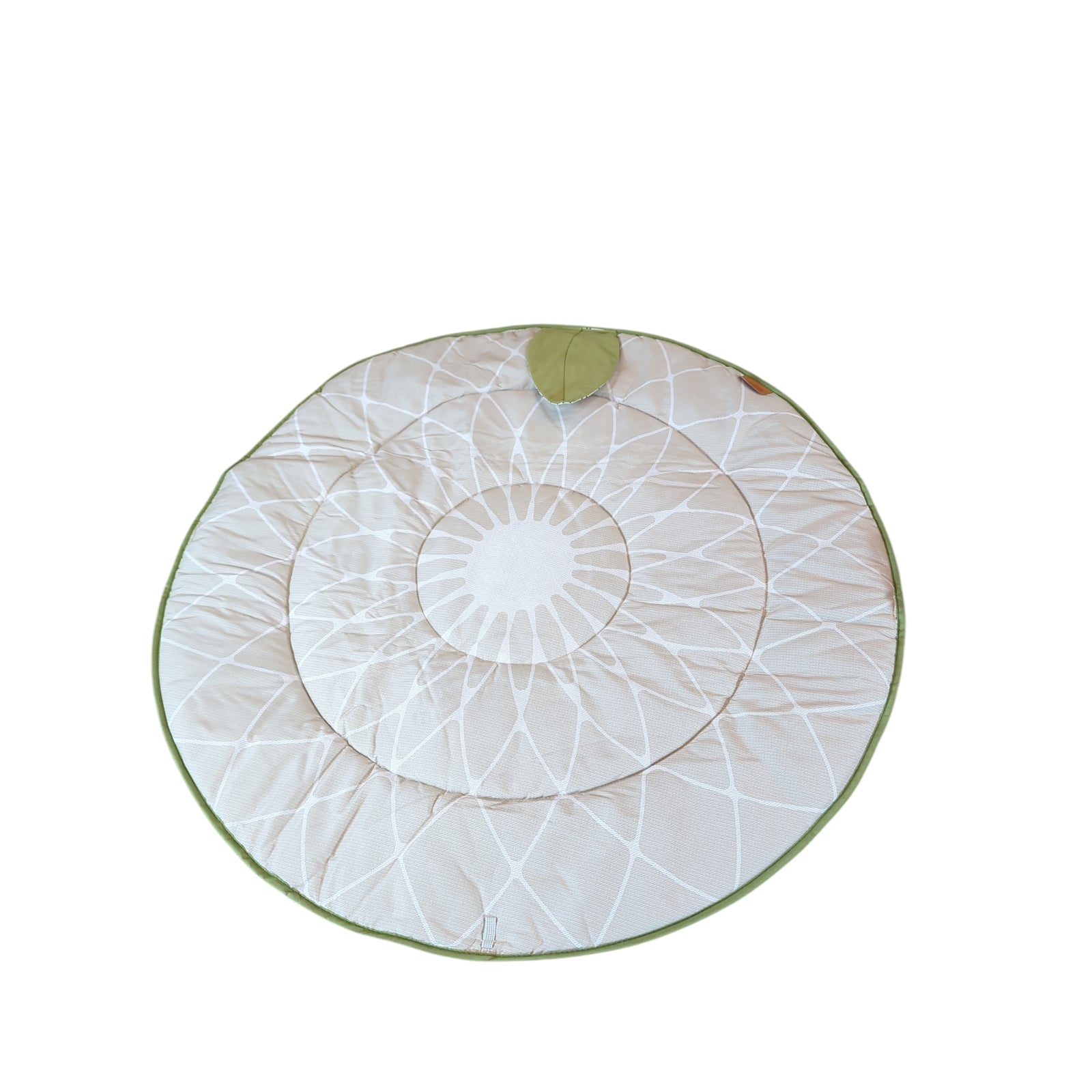 Tiny Love Luxe Gymini Babyspielmatte Holz 0+ Monate