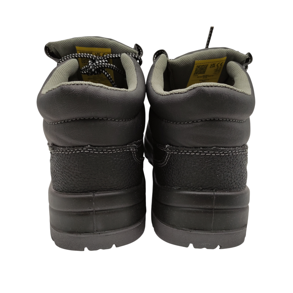 SAFETY JOGGER Sicherheitsschuhe S3 S1P Damen Größe 42