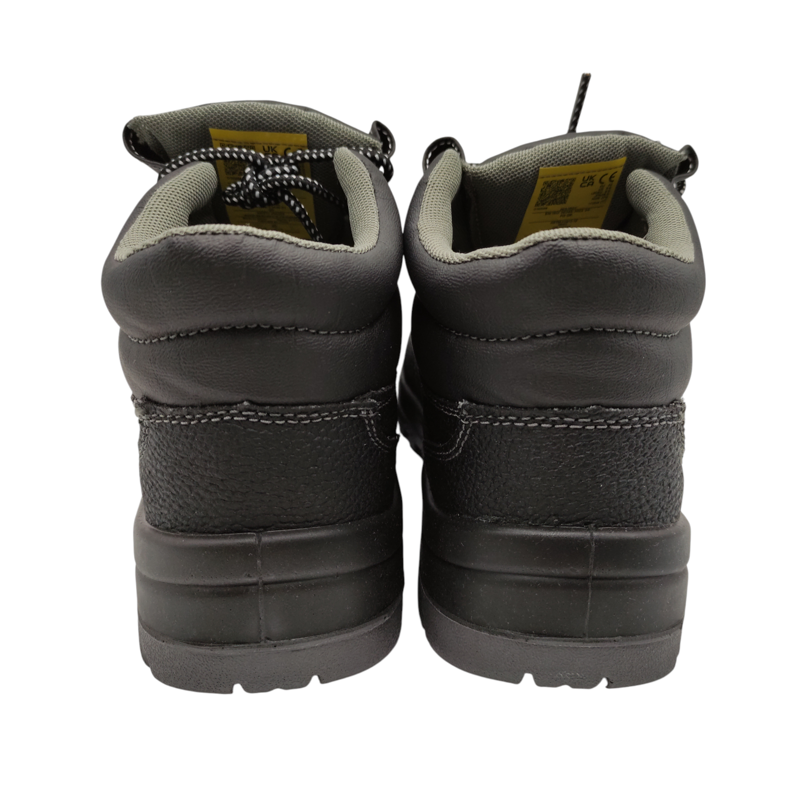 SAFETY JOGGER Sicherheitsschuhe S3 S1P Damen Größe 42
