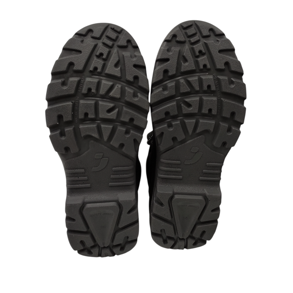 SAFETY JOGGER Sicherheitsschuhe S3 S1P Damen Größe 42