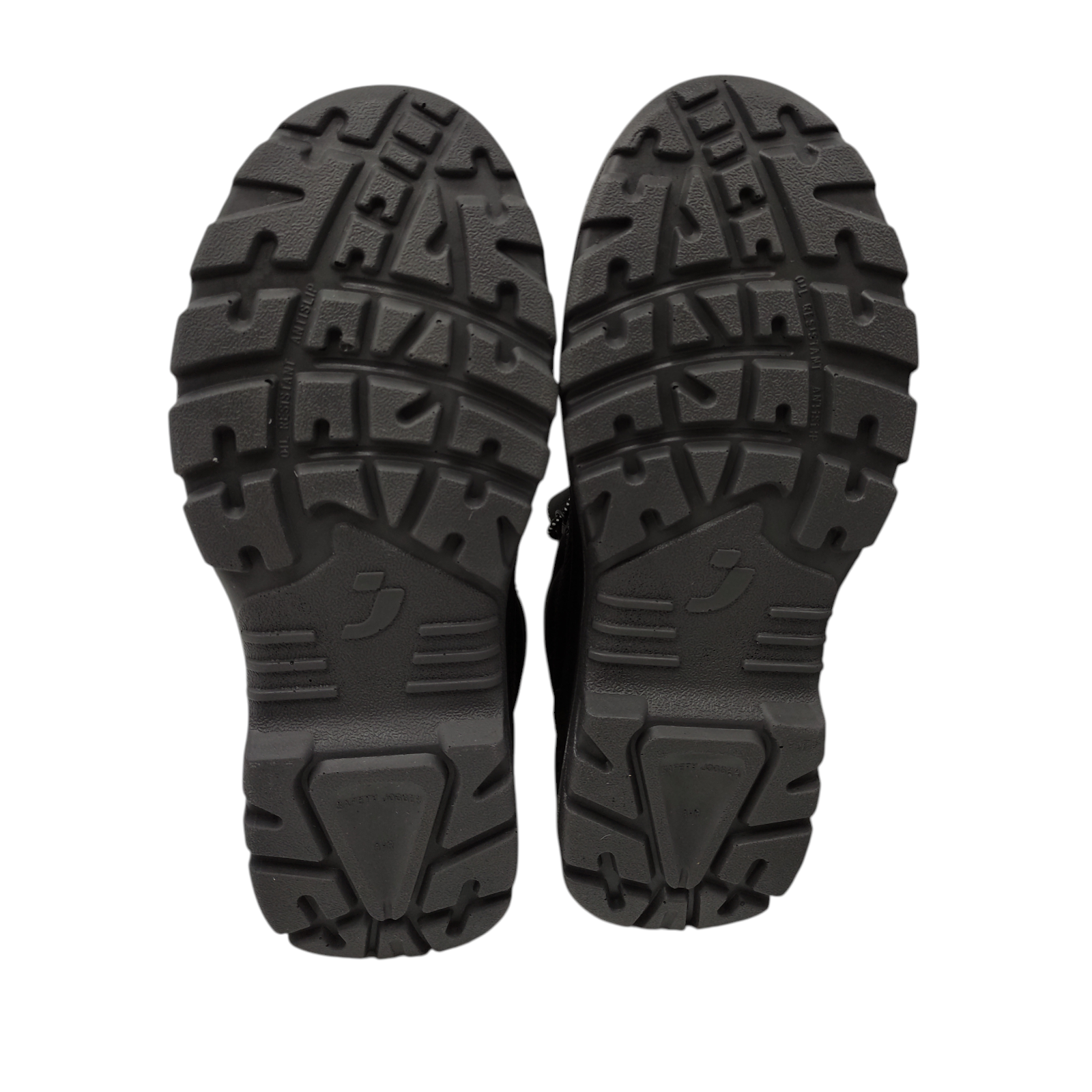SAFETY JOGGER Sicherheitsschuhe S3 S1P Damen Größe 42