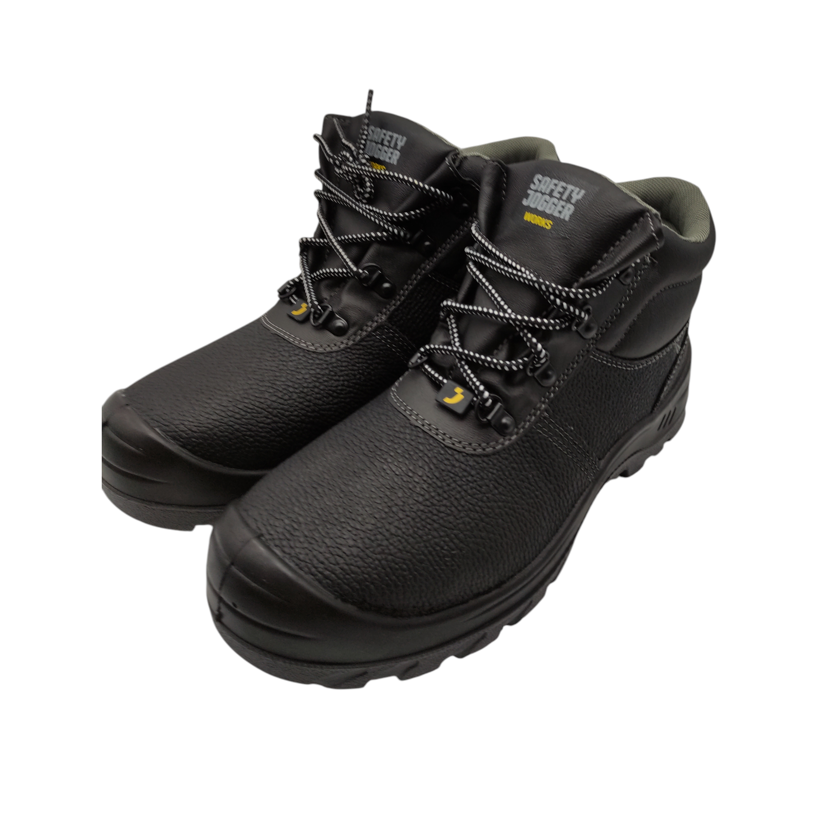 SAFETY JOGGER Sicherheitsschuhe S3 S1P Damen Größe 42
