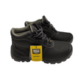 SAFETY JOGGER Sicherheitsschuhe S3 S1P Damen Größe 42