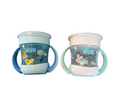 NUK Mini Magic Cup Night Drinking Cup 160ml 6+ Months 360°