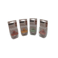 Suavinex Silikonschnuller 4er Set 0–6 Monate