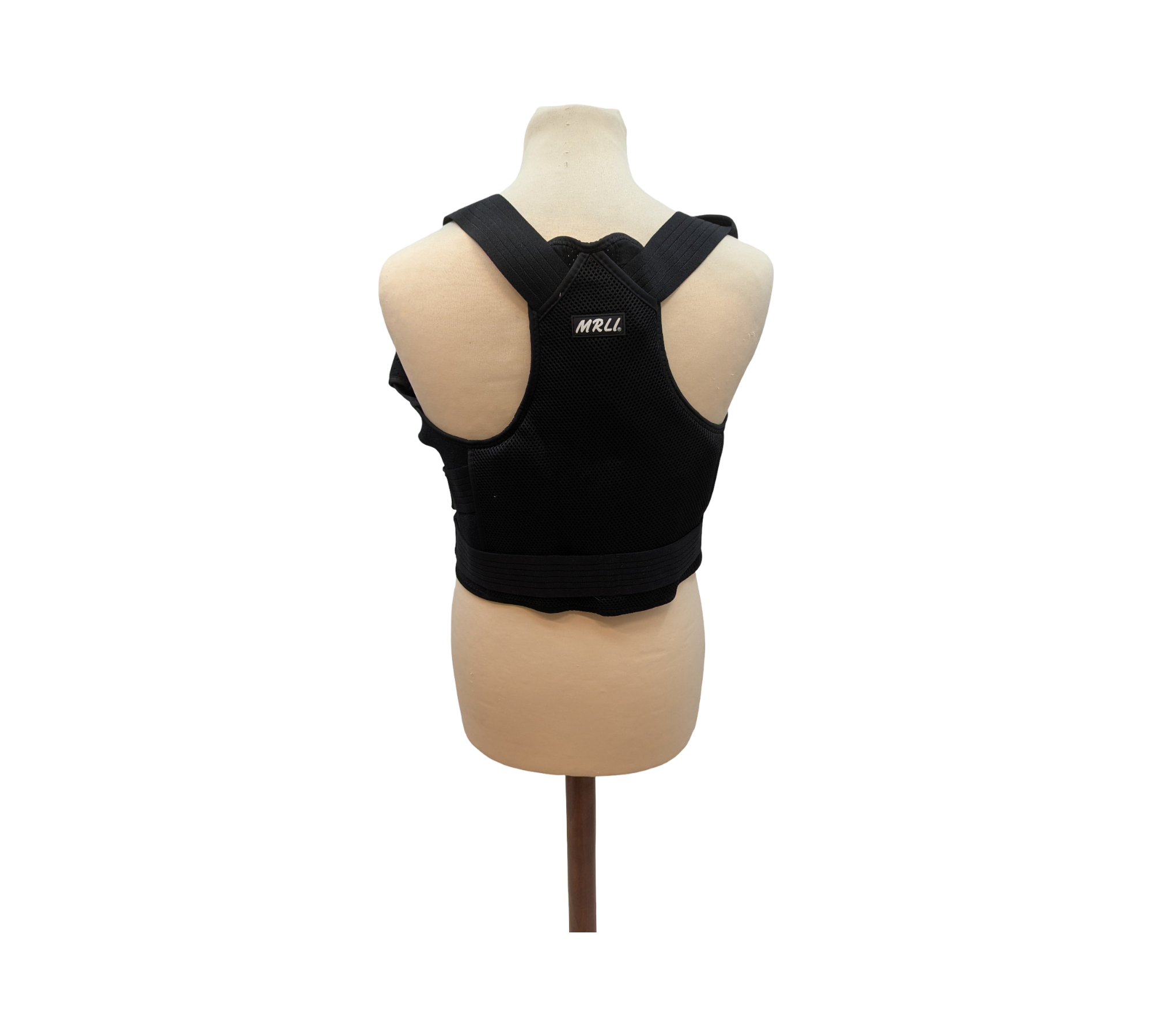 MRLI Rückenstützgürtel Back Posture Corrector Damen Herrenl
