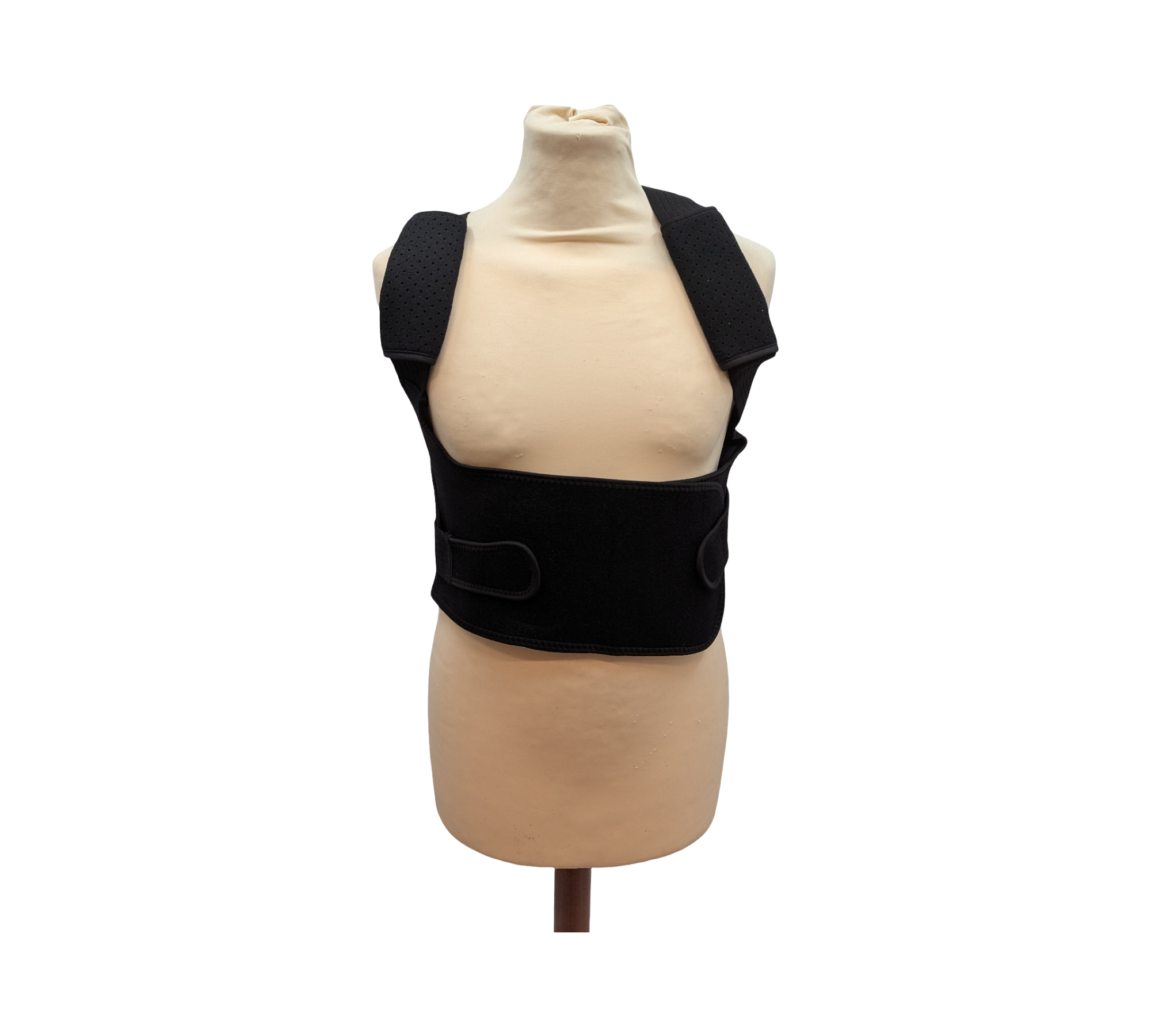 MRLI Rückenstützgürtel Back Posture Corrector Damen Herrenl