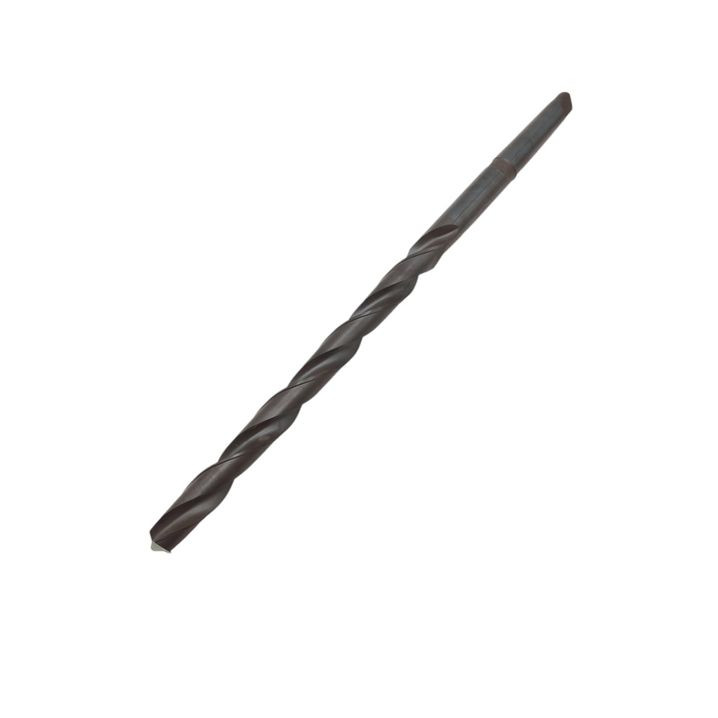 PTG 228703200 PROFILINE HSS Spiralbohrer Typ N MK4 32mm 635mm Schwarz