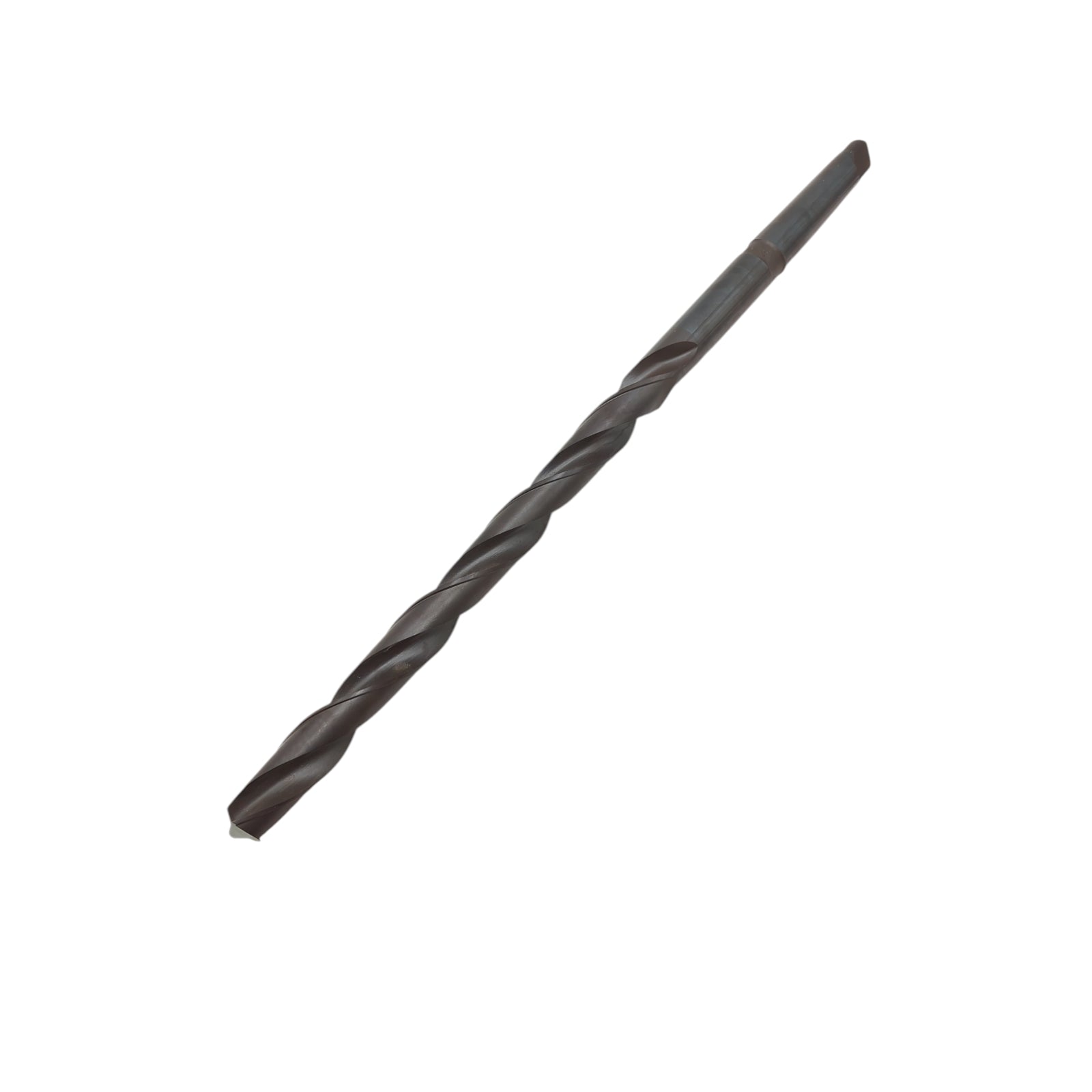 PTG 228703200 PROFILINE HSS Spiralbohrer Typ N MK4 32mm 635mm Schwarz