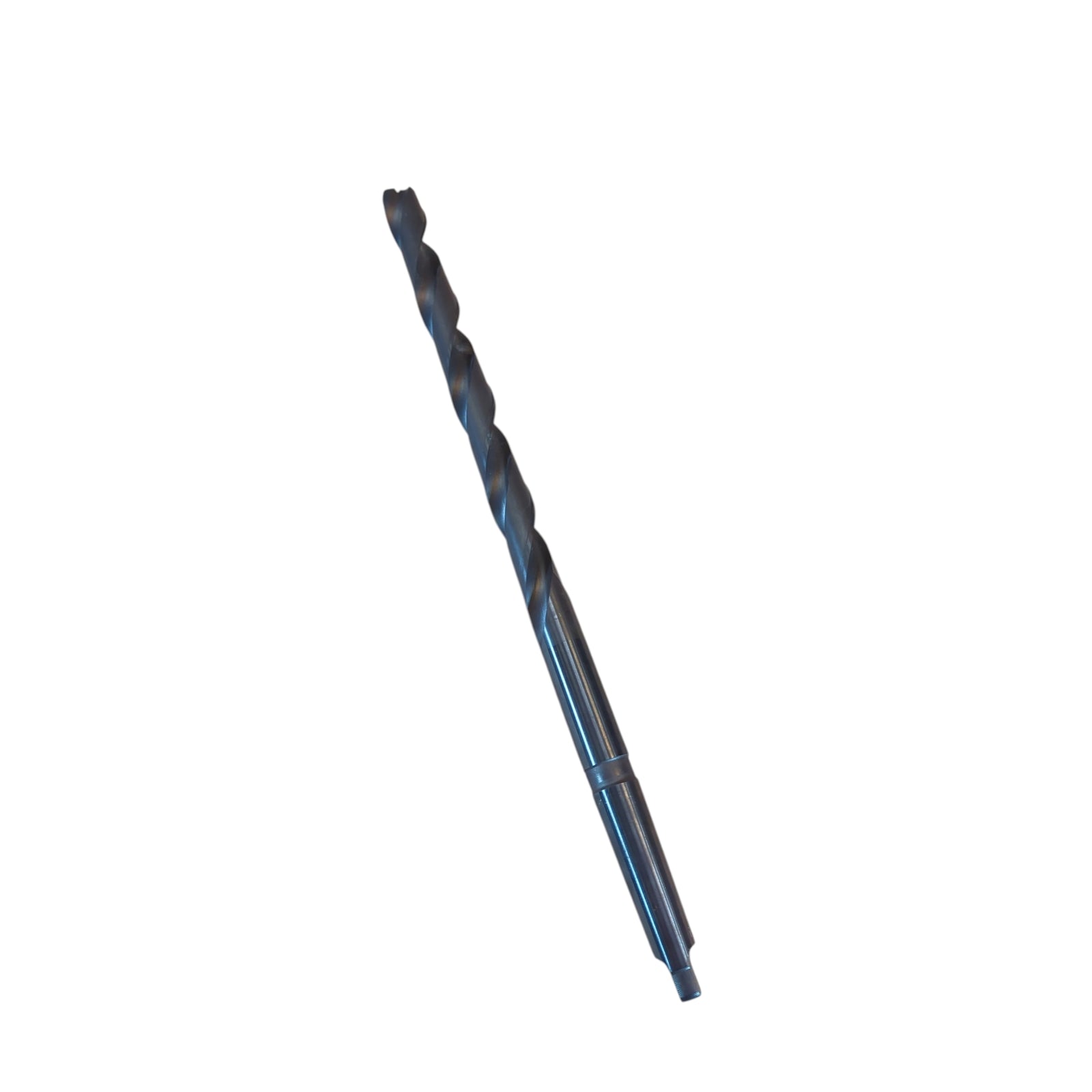 PTG 228703200 PROFILINE HSS Spiralbohrer Typ N MK4 32mm 635mm Schwarz